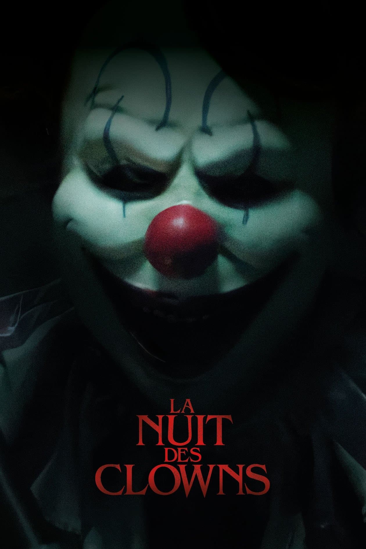 La Nuit des Clowns