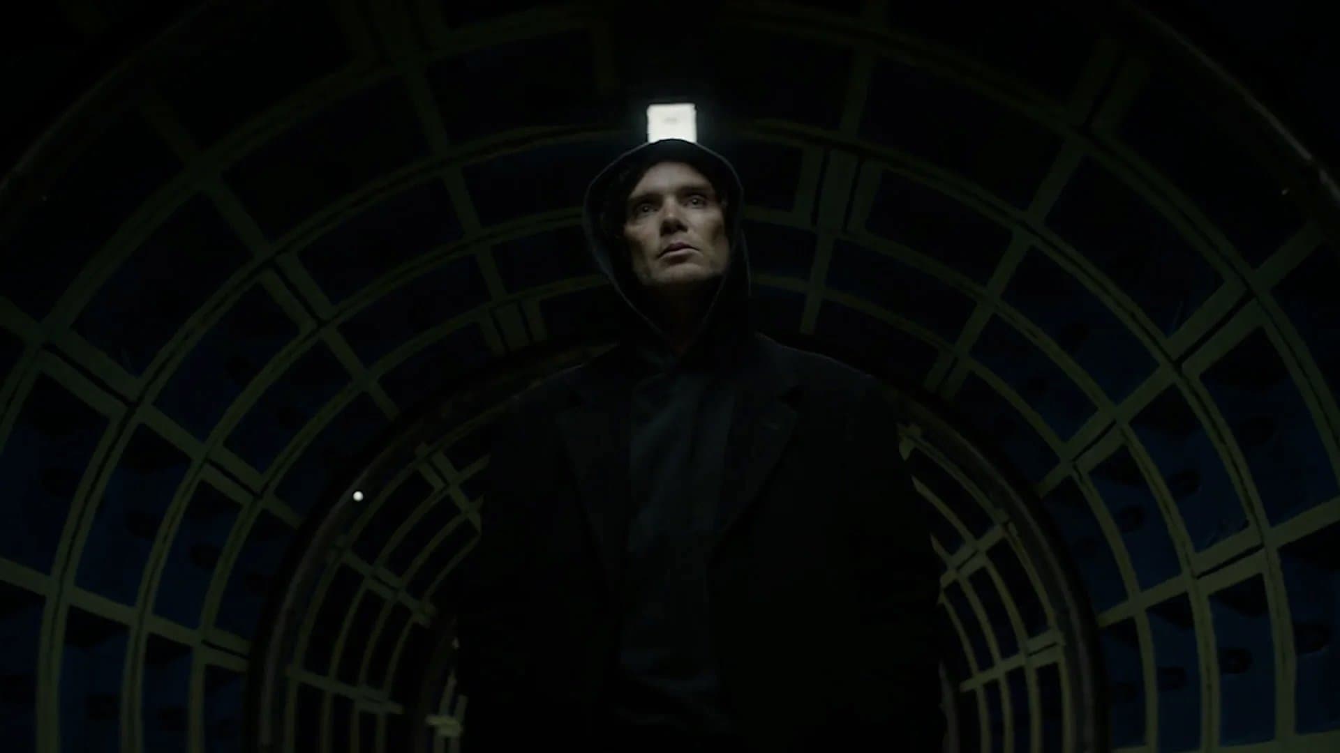 Cillian Murphy