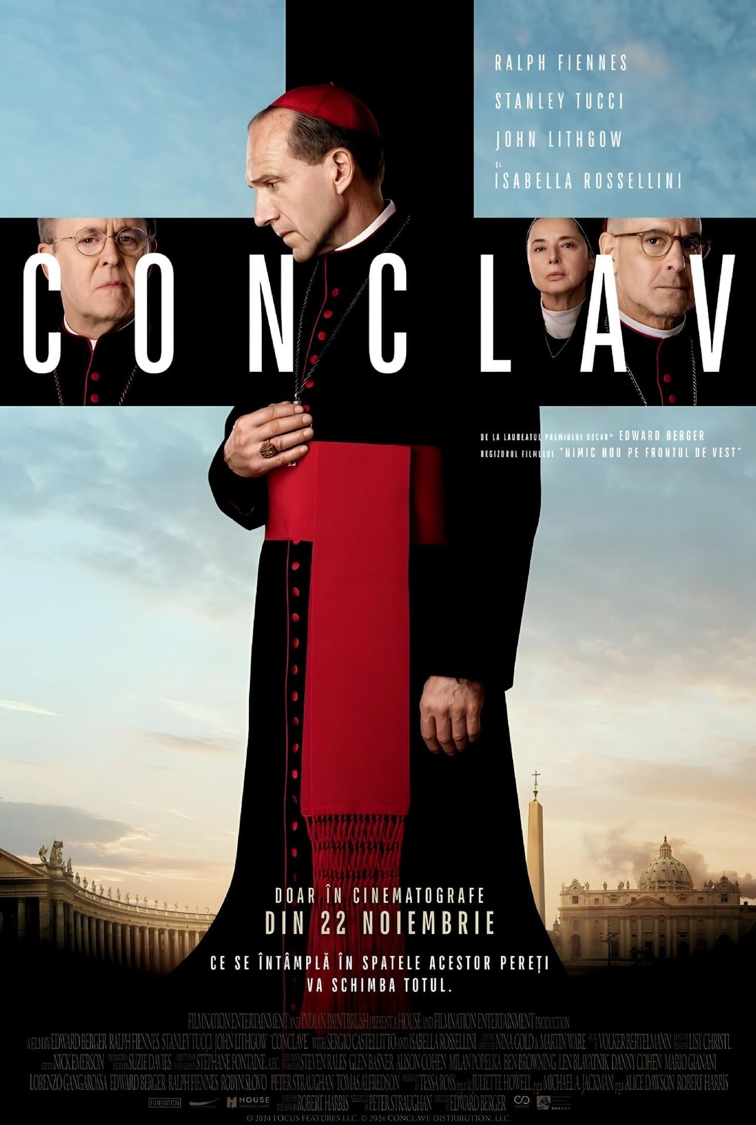 Conclave