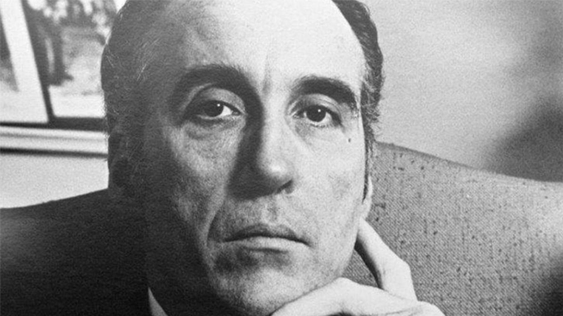 Christopher Lee