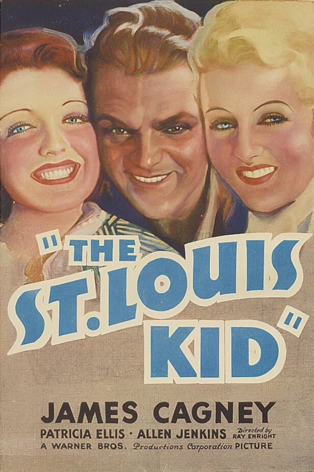 The St. Louis Kid