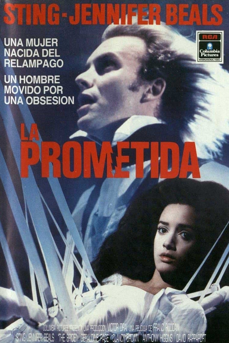 La prometida