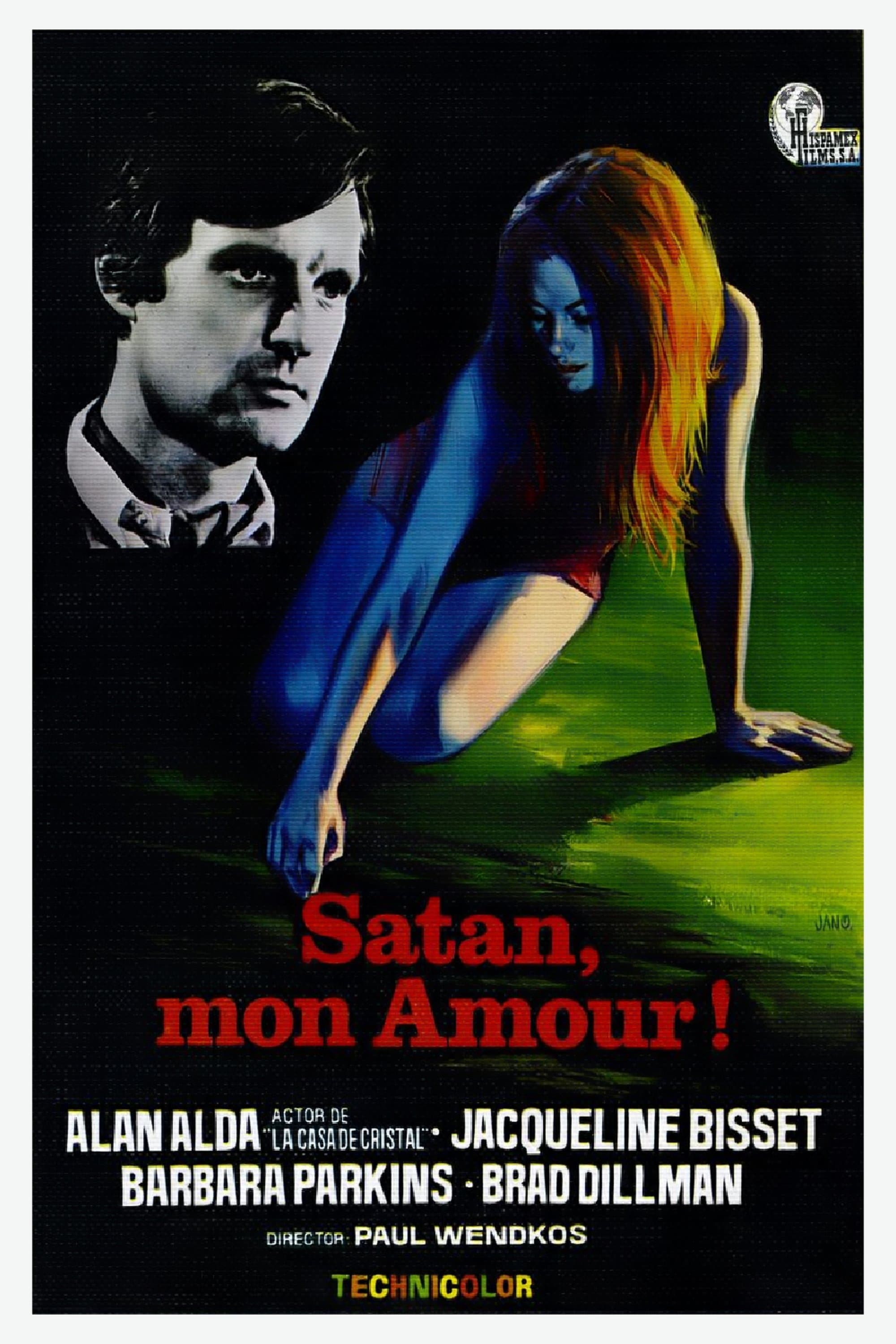 Satan, mon amour