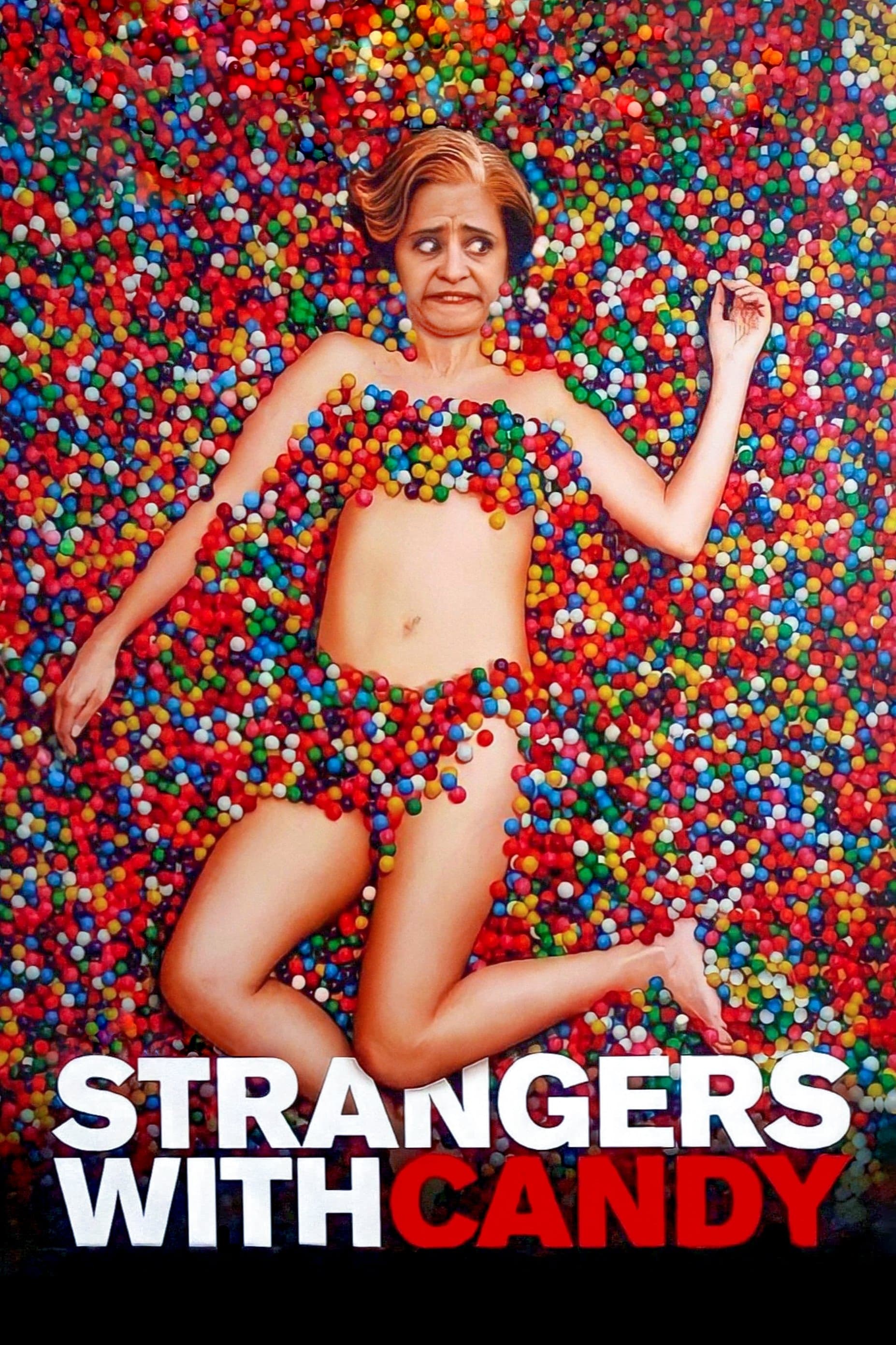 Strangers with Candy