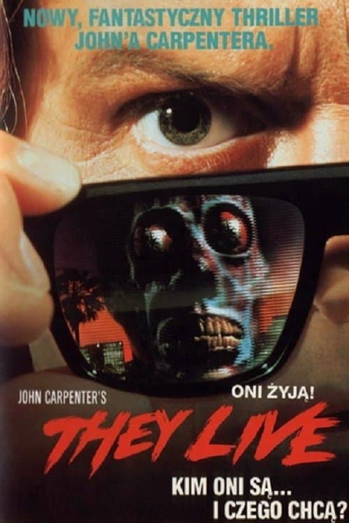 Oni żyją