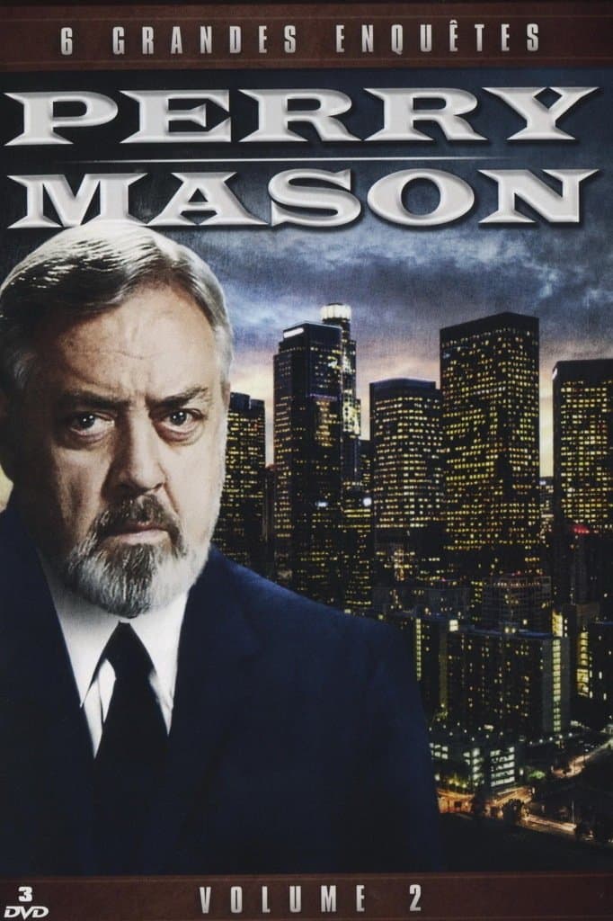 Perry Mason : Le Mauvais Joueur