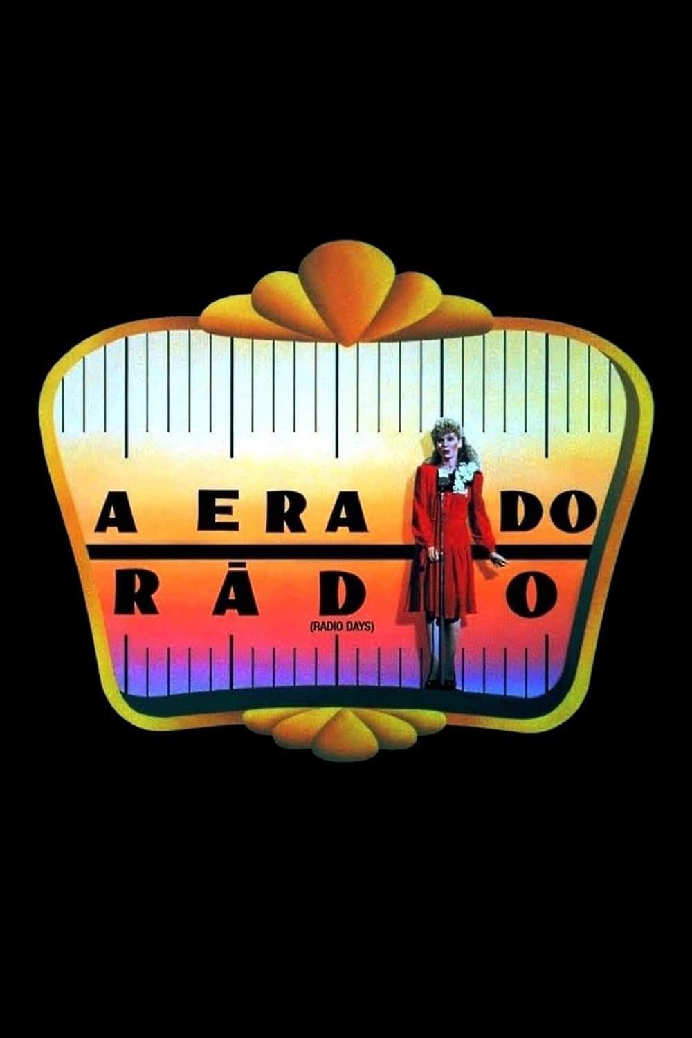 Os Dias da Rádio