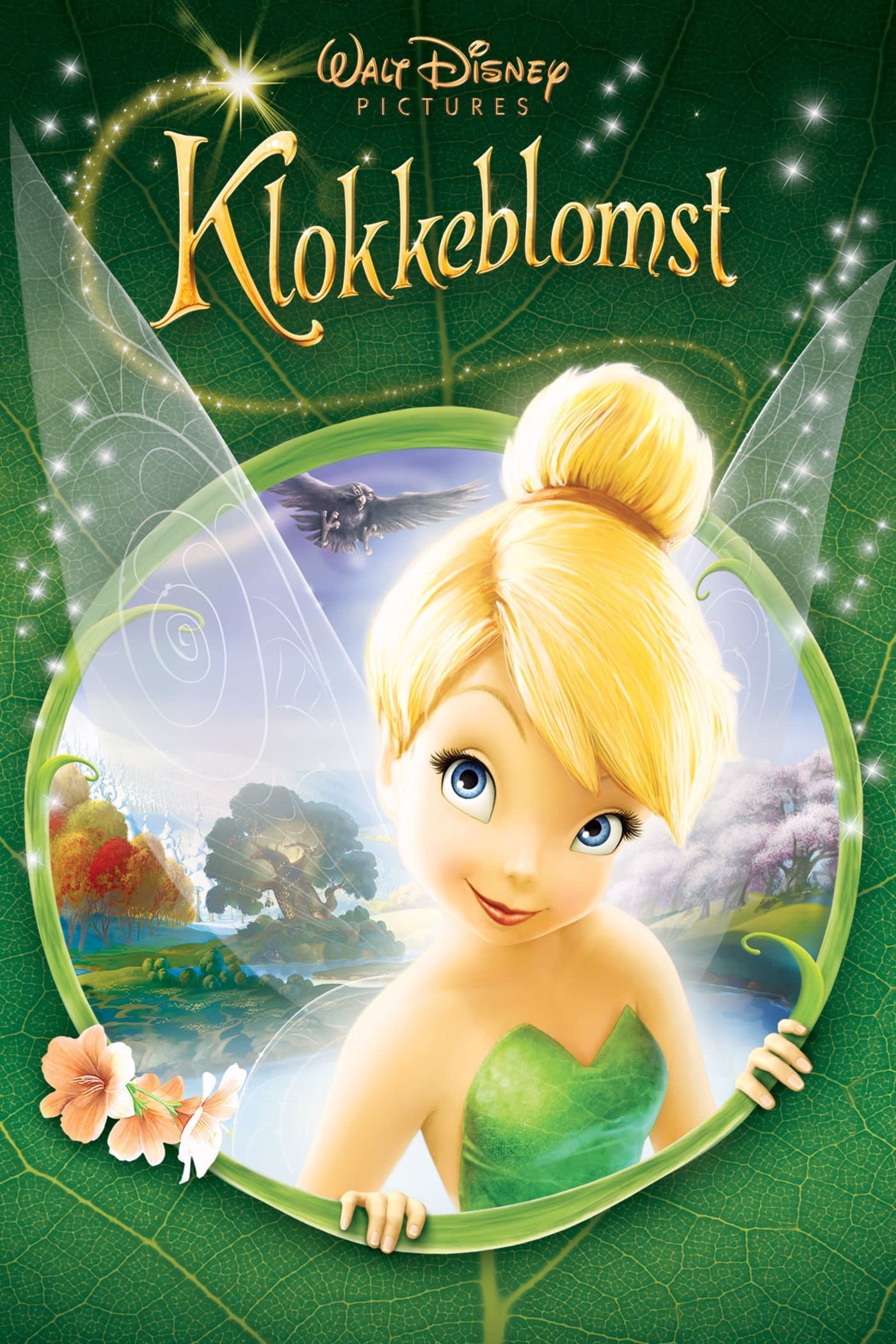 Klokkeblomst