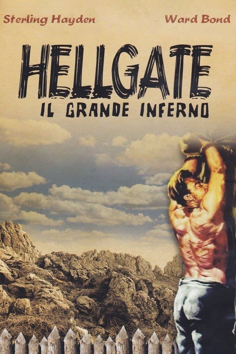 Hellgate - Il grande inferno