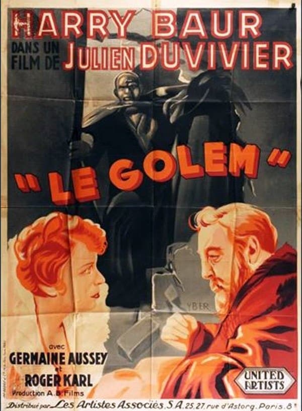 The Golem
