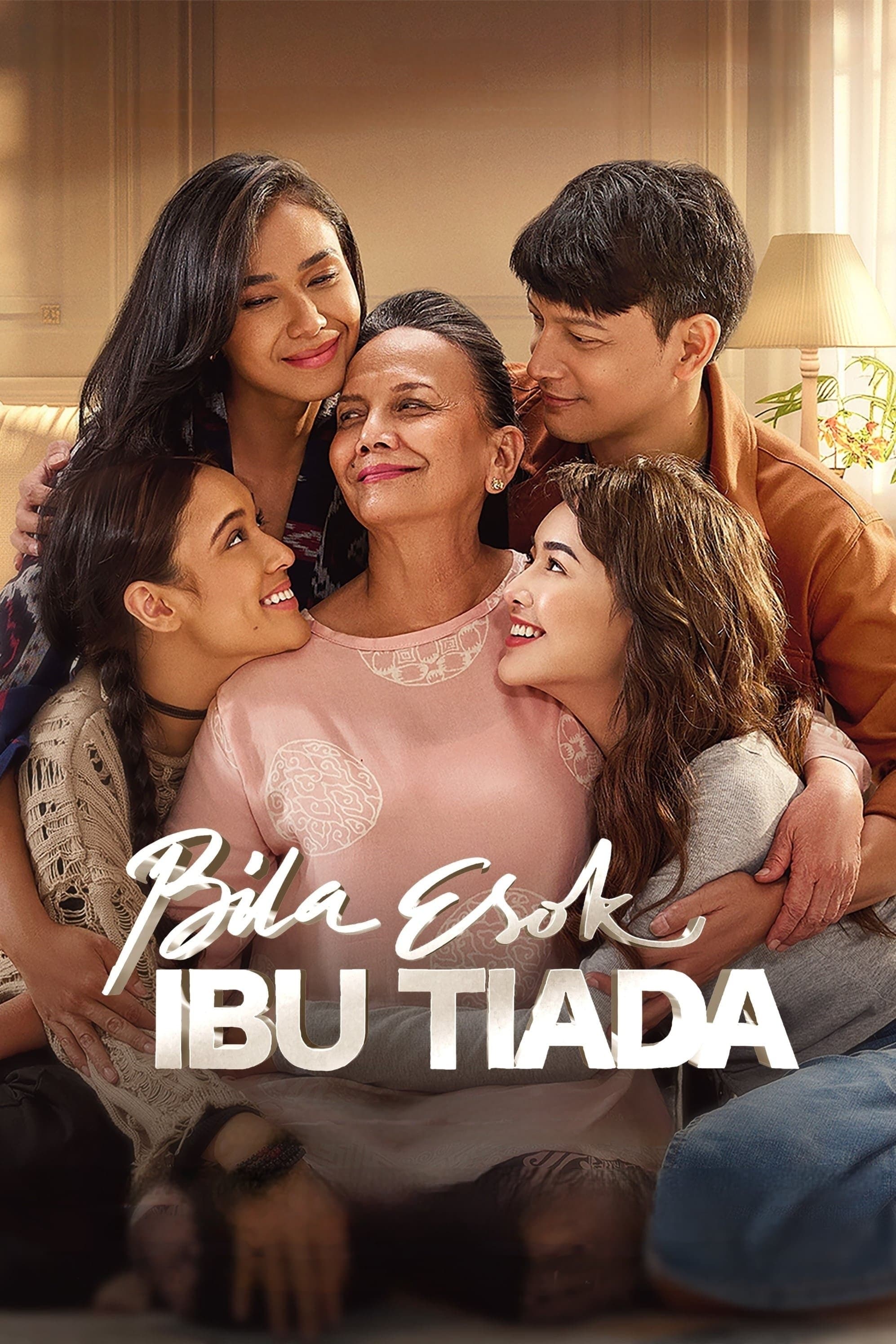 Bila Esok Ibu Tiada