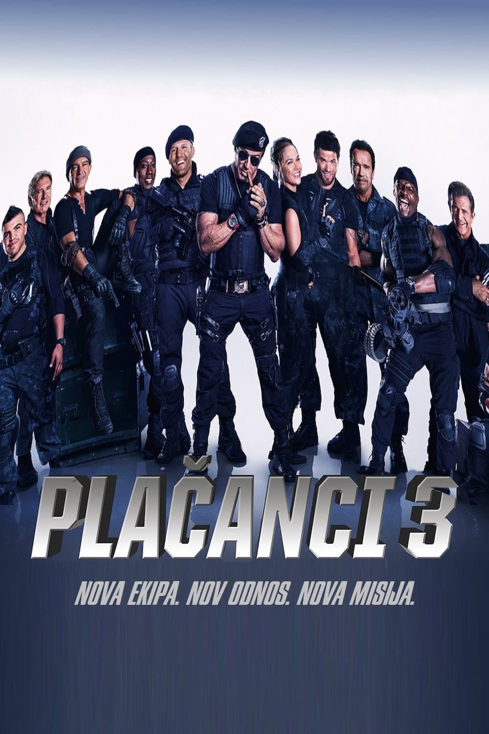Plačanci 3