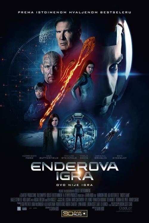 Enderova igra