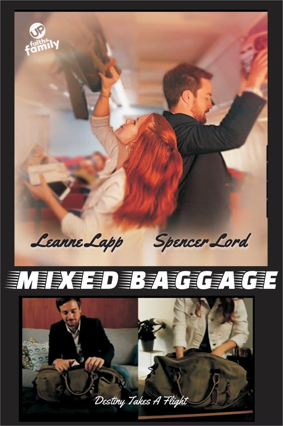 Mixed Baggage