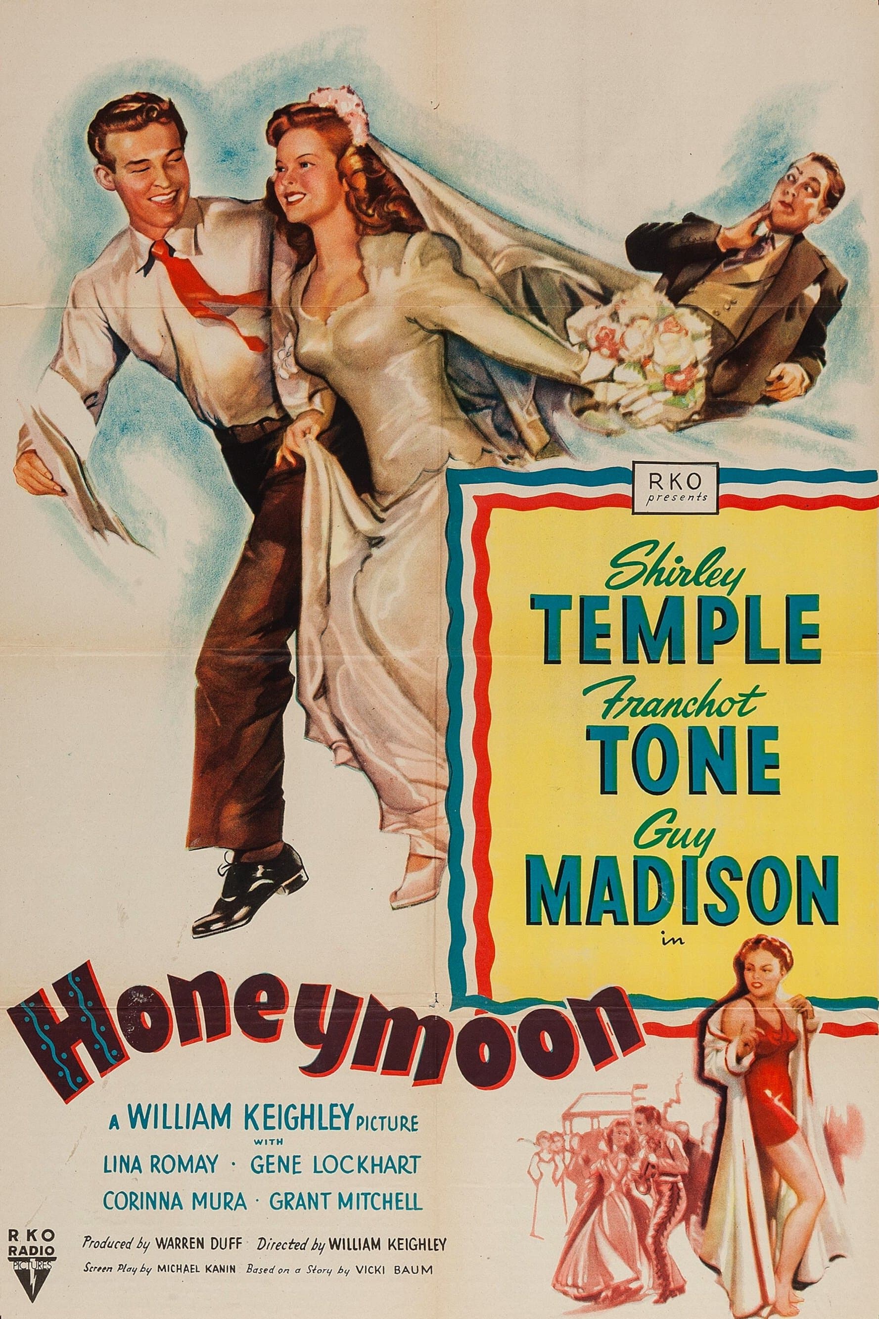 Honeymoon