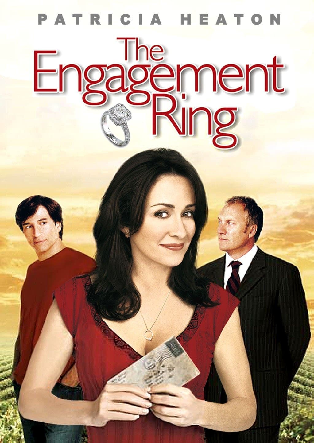 The Engagement Ring