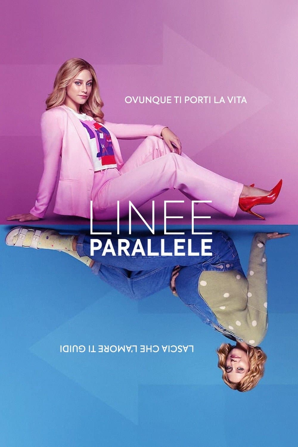 Linee parallele
