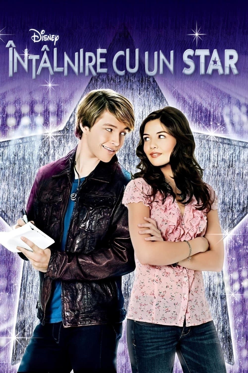 Starstruck