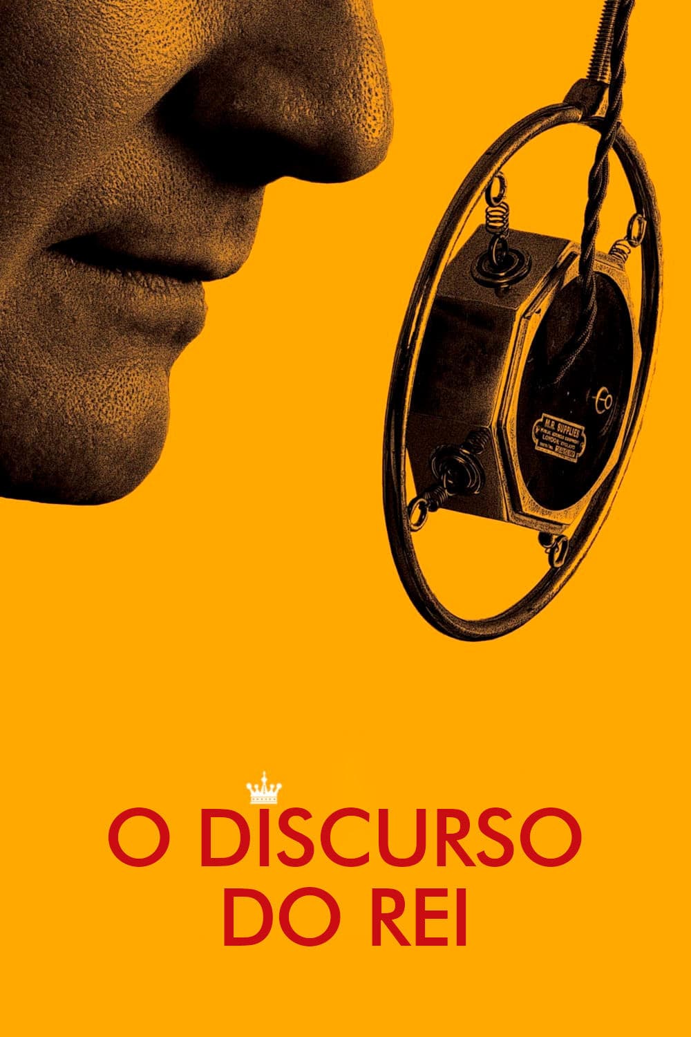 The King's Speech