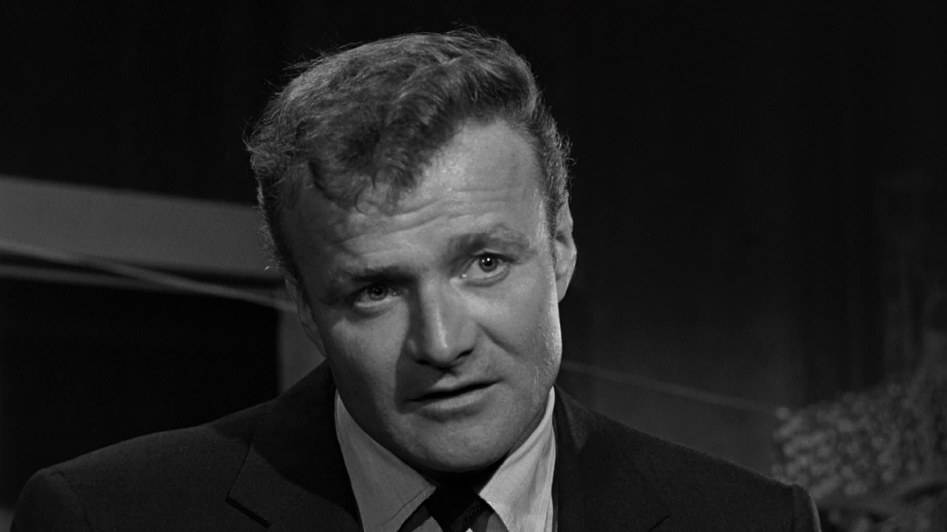 Byron Keith