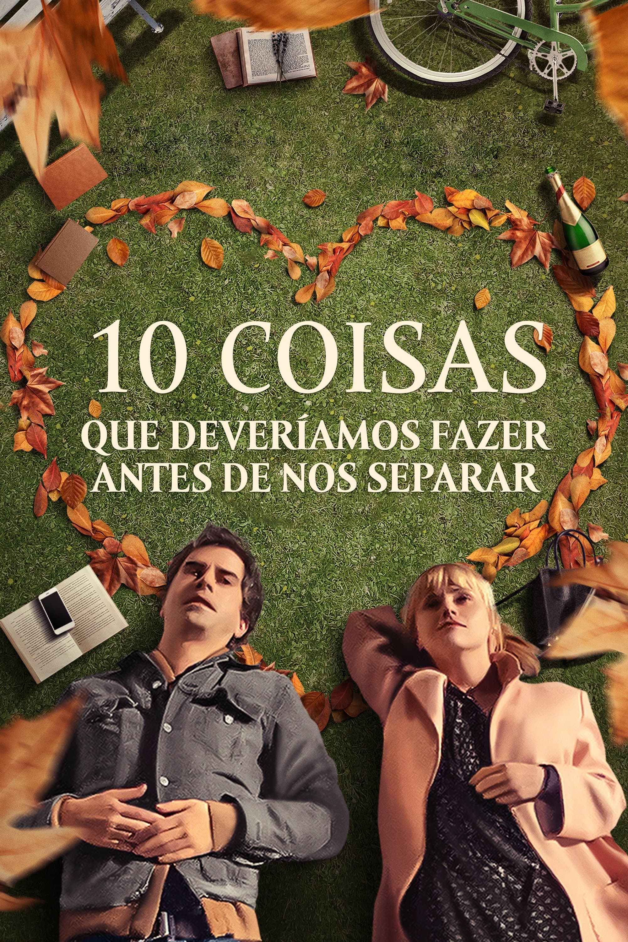 10 Things We Should Do Before We Break Up