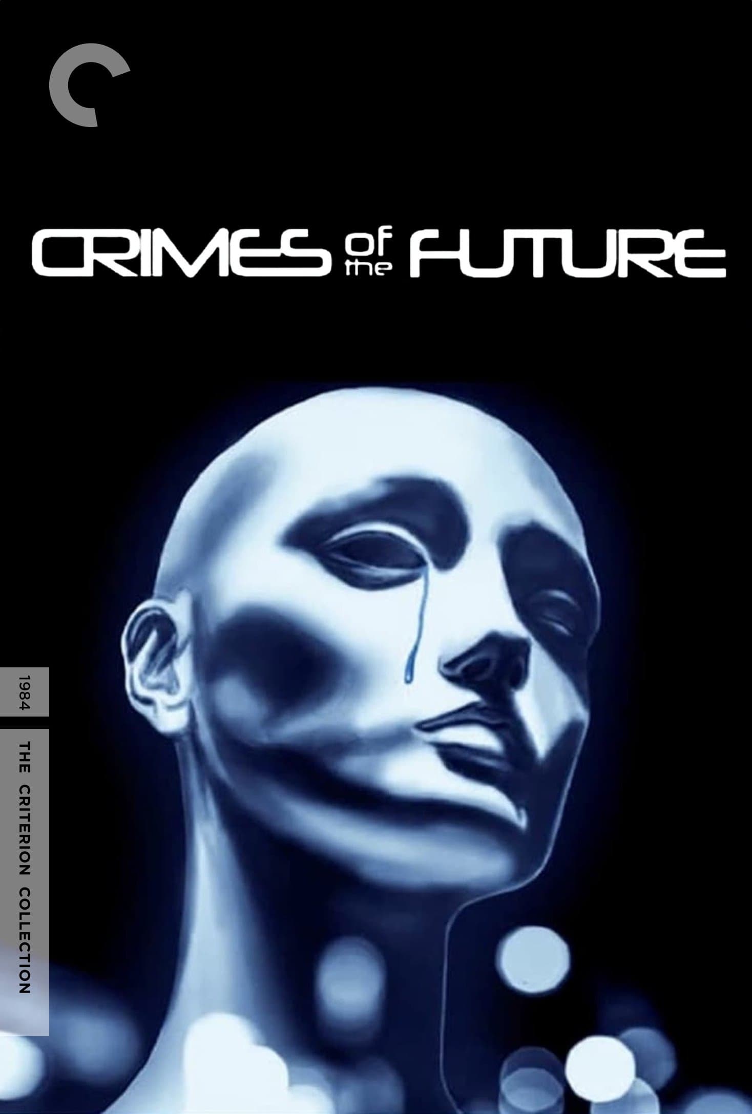 Crimes of the Future