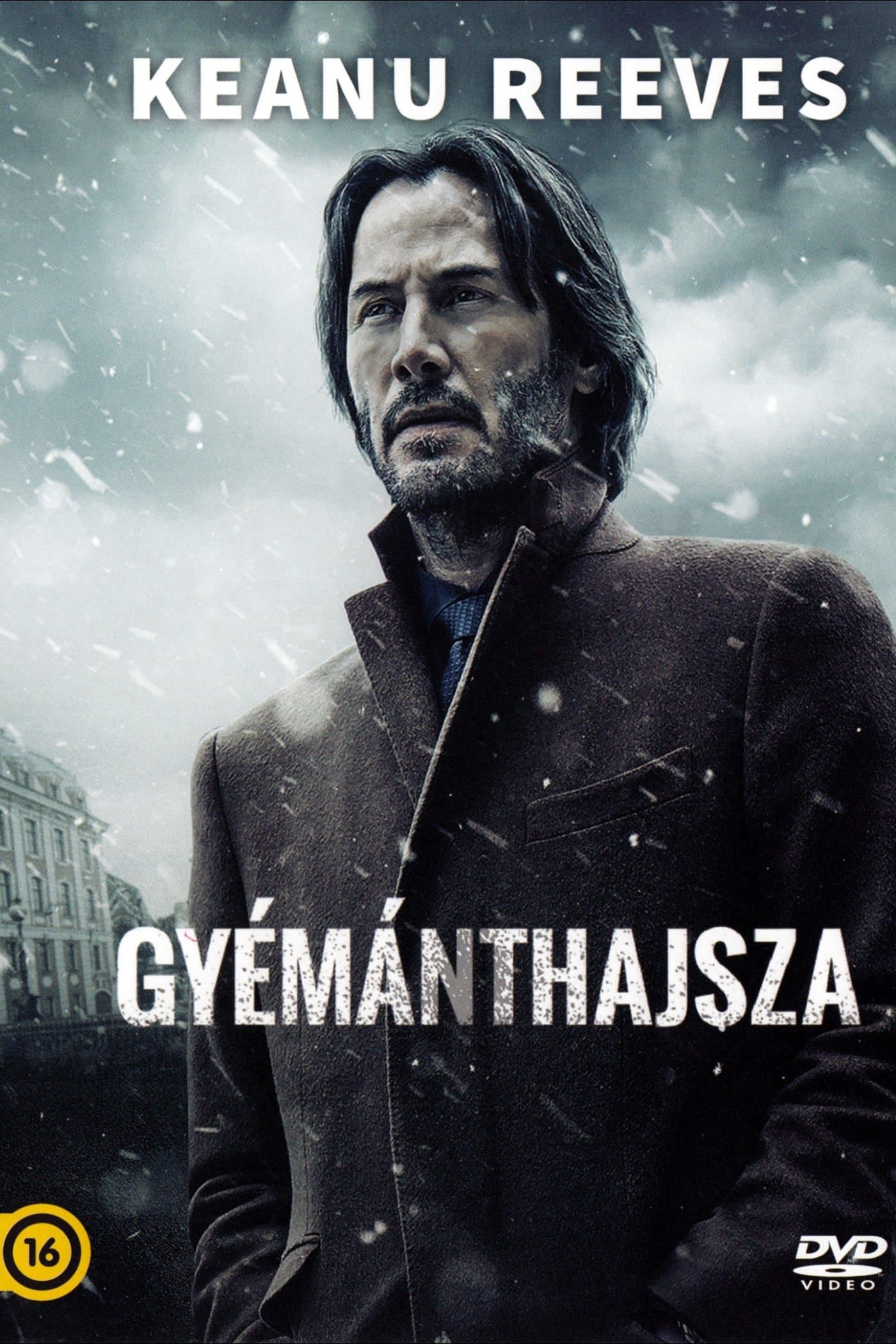 Gyémánthajsza