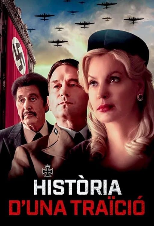 Història d’una traïció