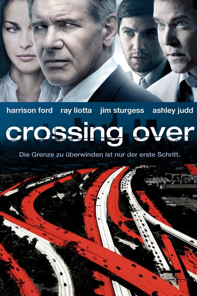 Crossing Over