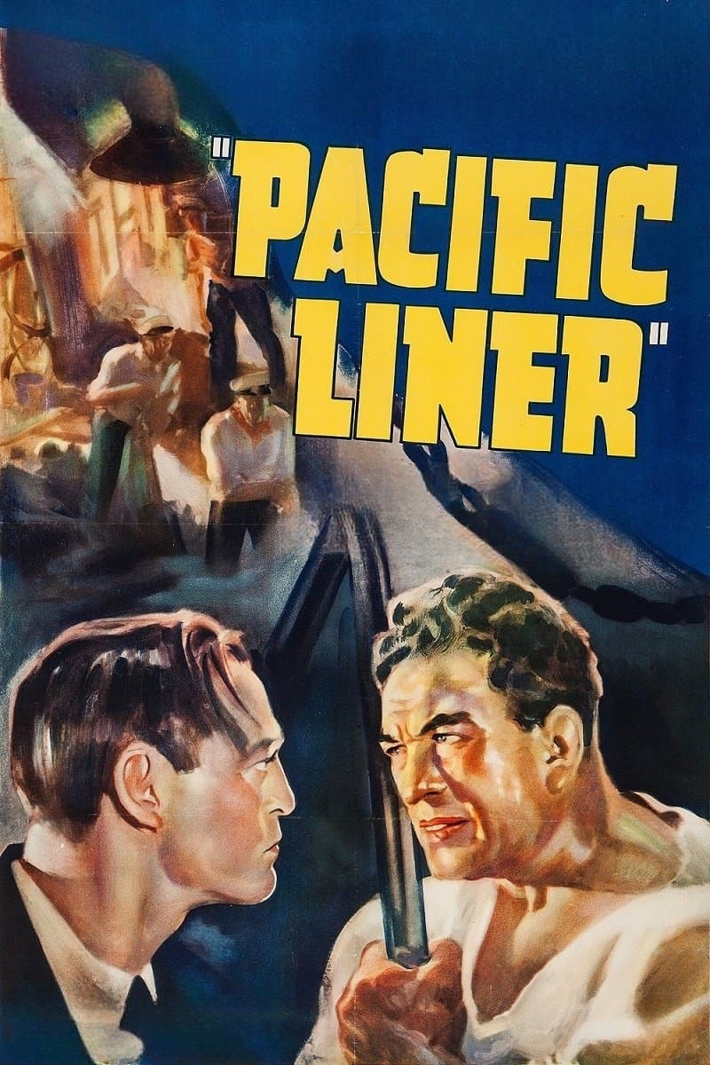Pacific Liner