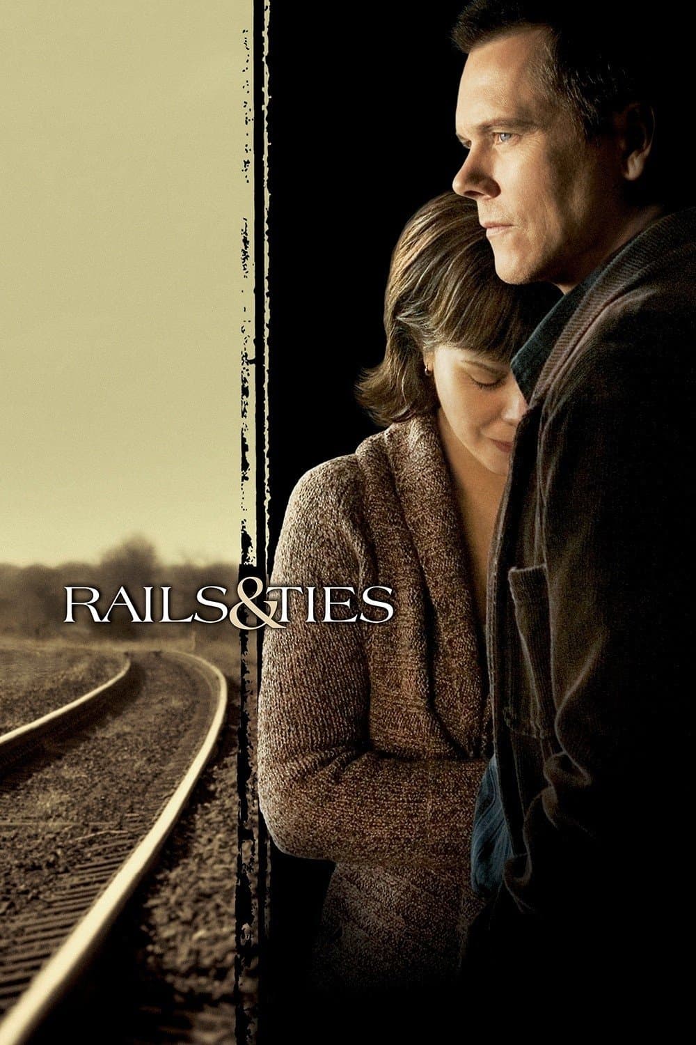 Raíles y lazos
