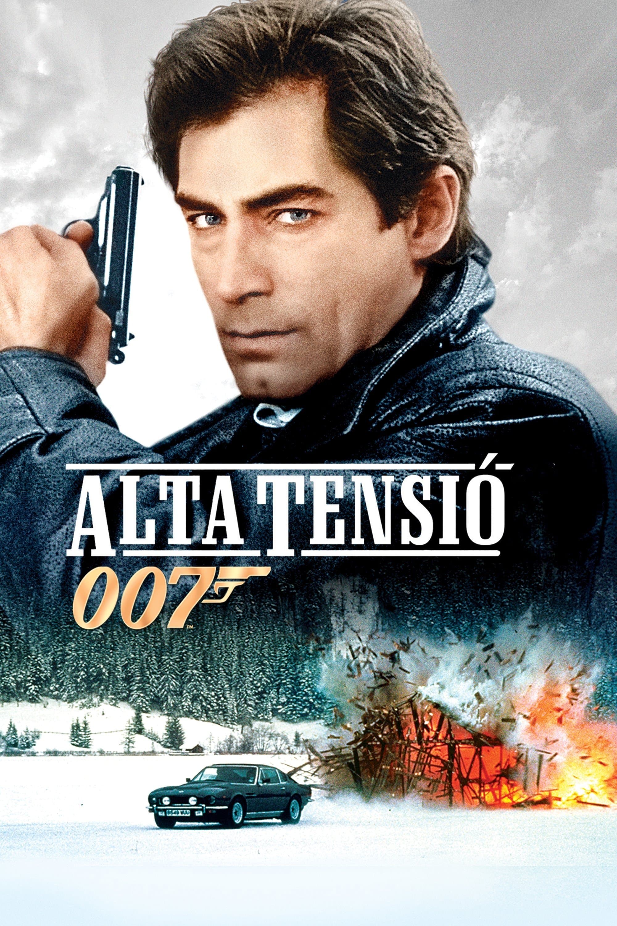 Alta tensió