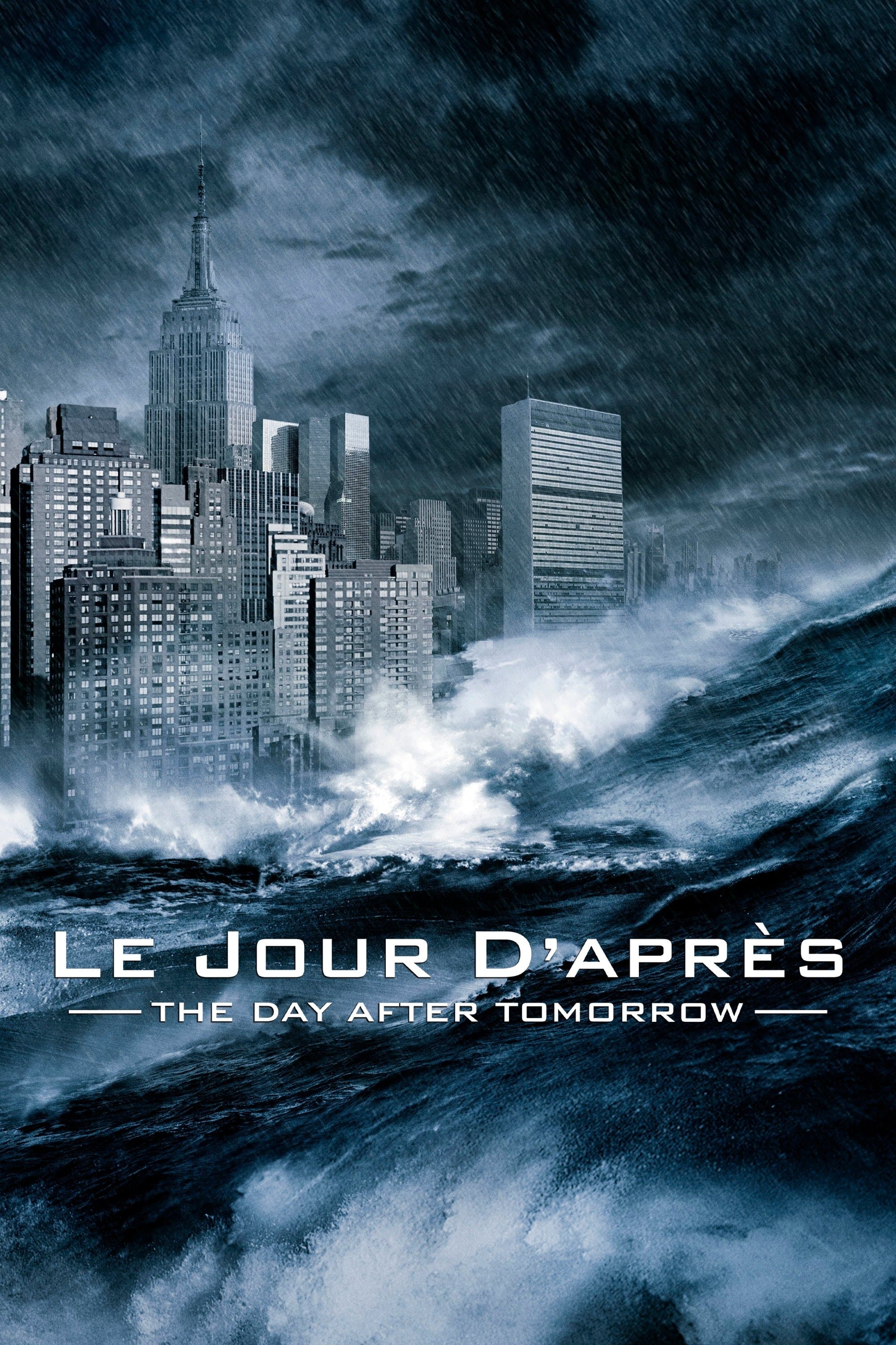 Le Jour d'après