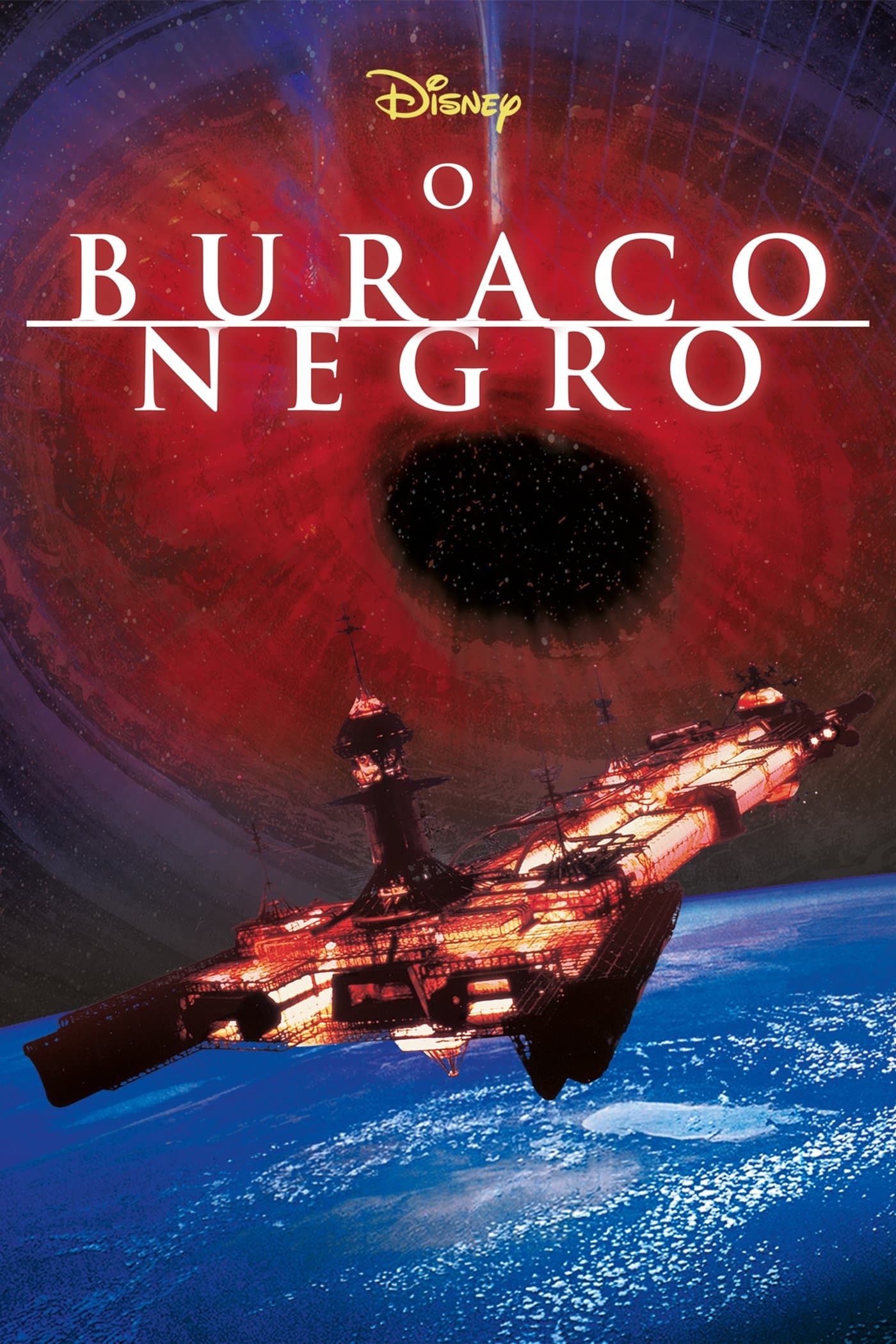 The Black Hole