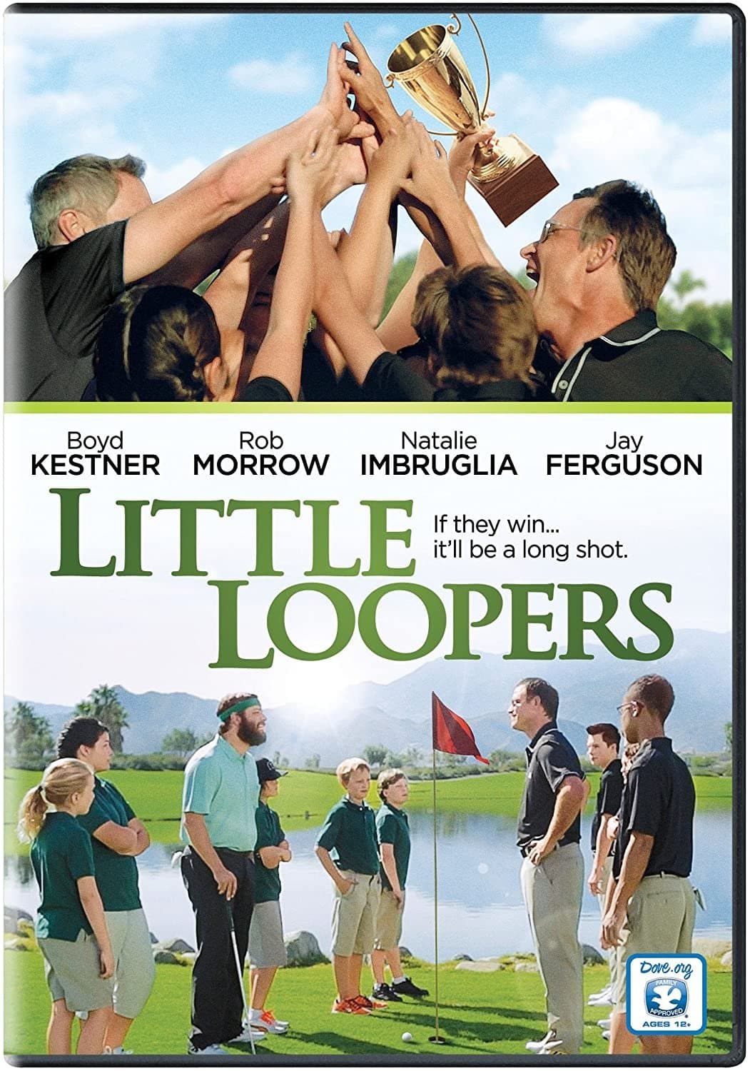 Little Loopers