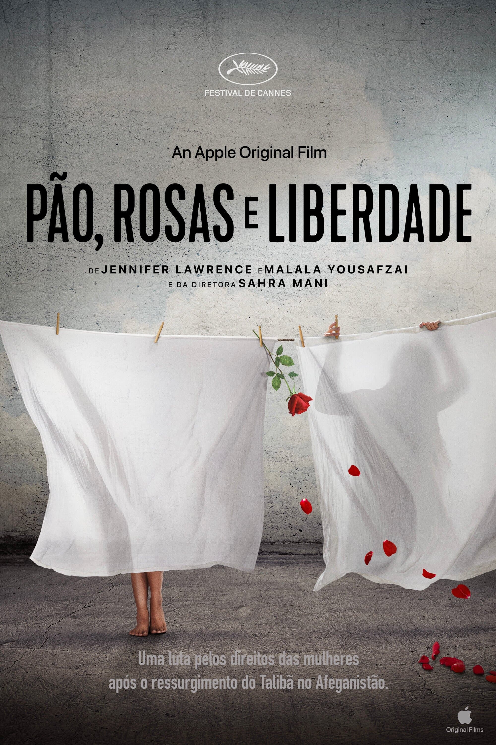 Bread & Roses