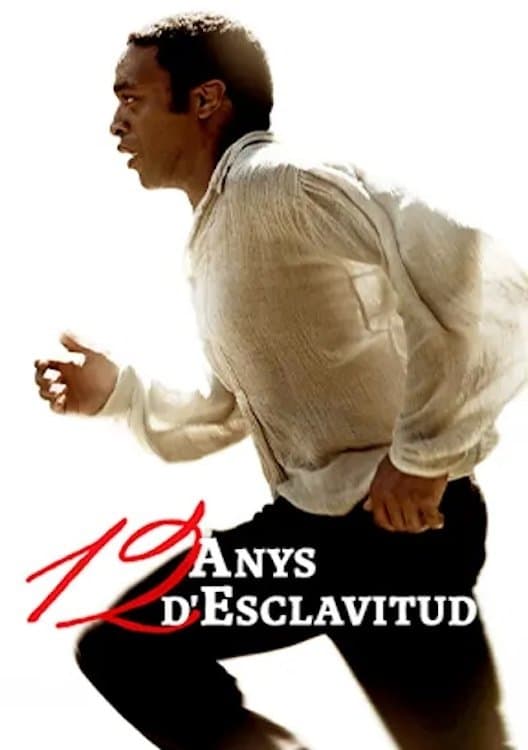 12 Years a Slave