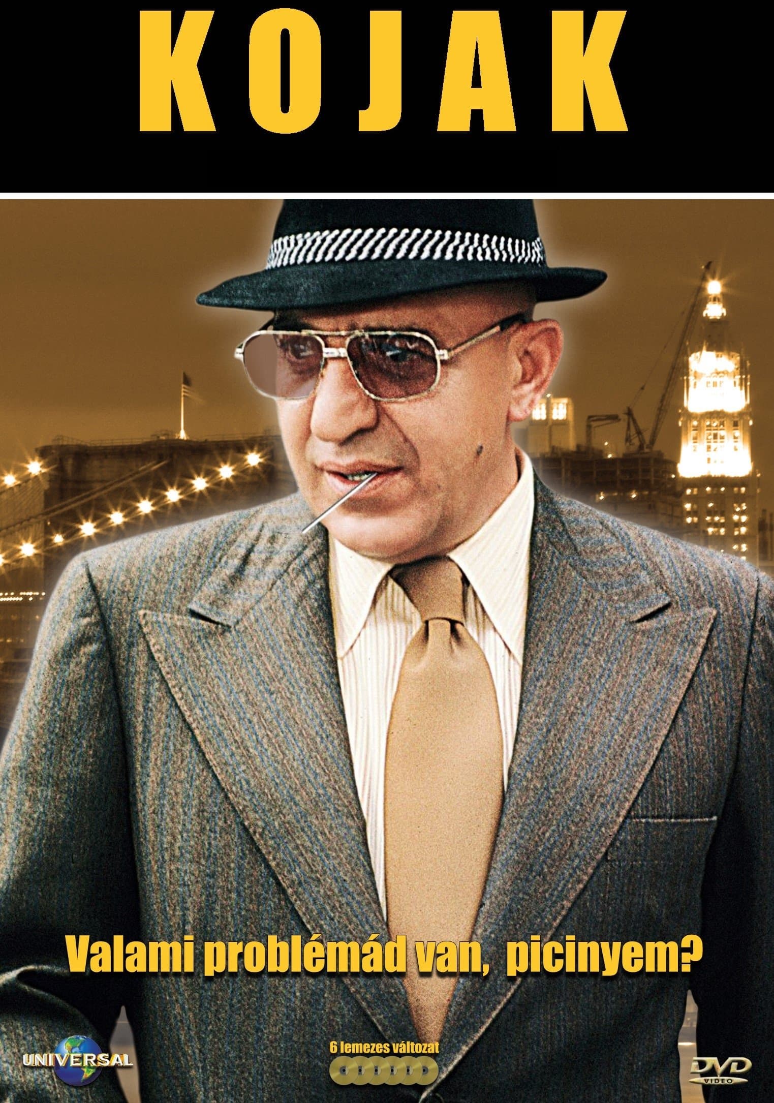 Kojak
