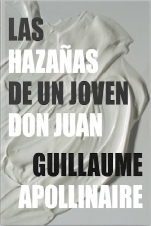La iniciación (Las hazañas de un joven Don Juan)