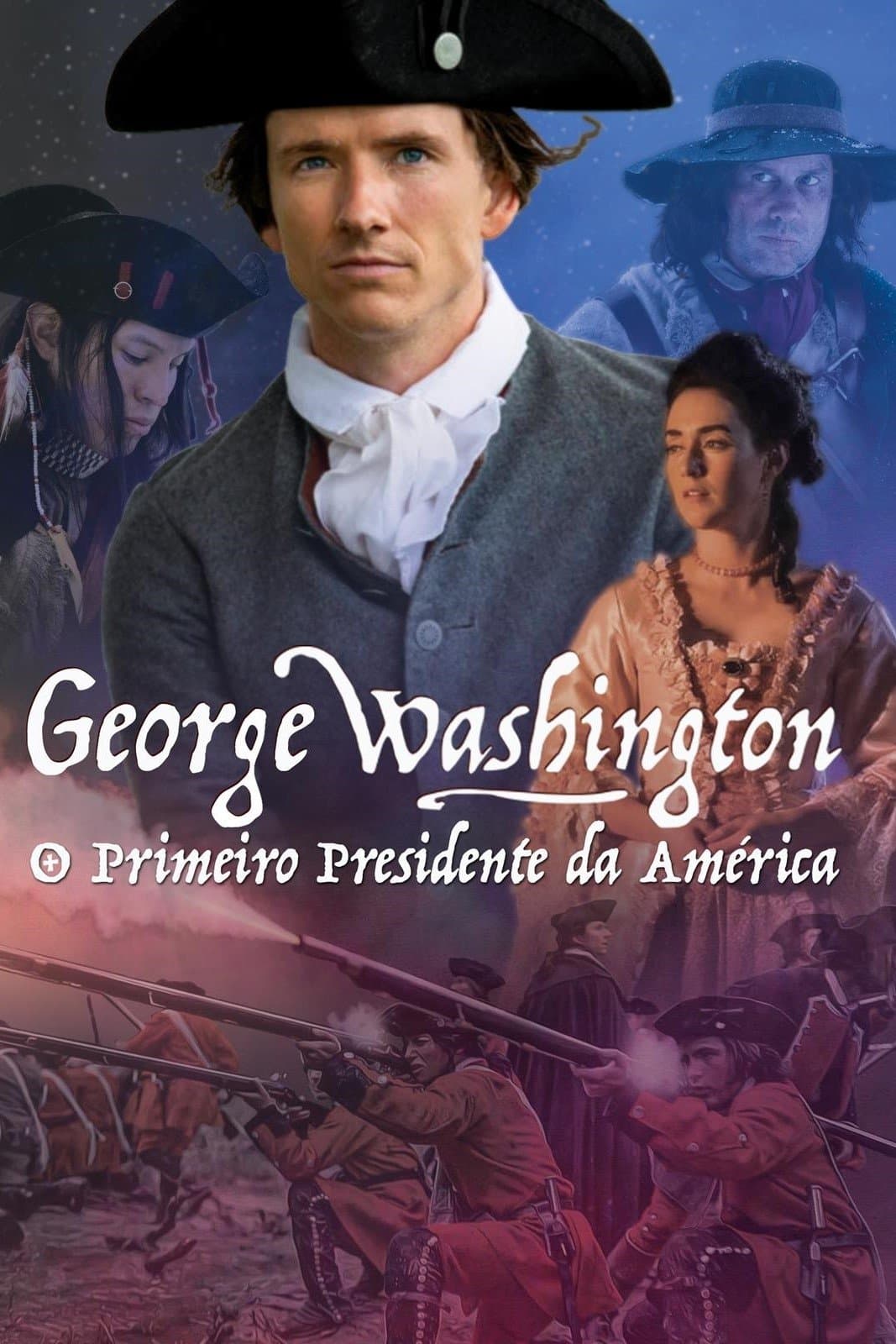 Washington's Armor: The Journey