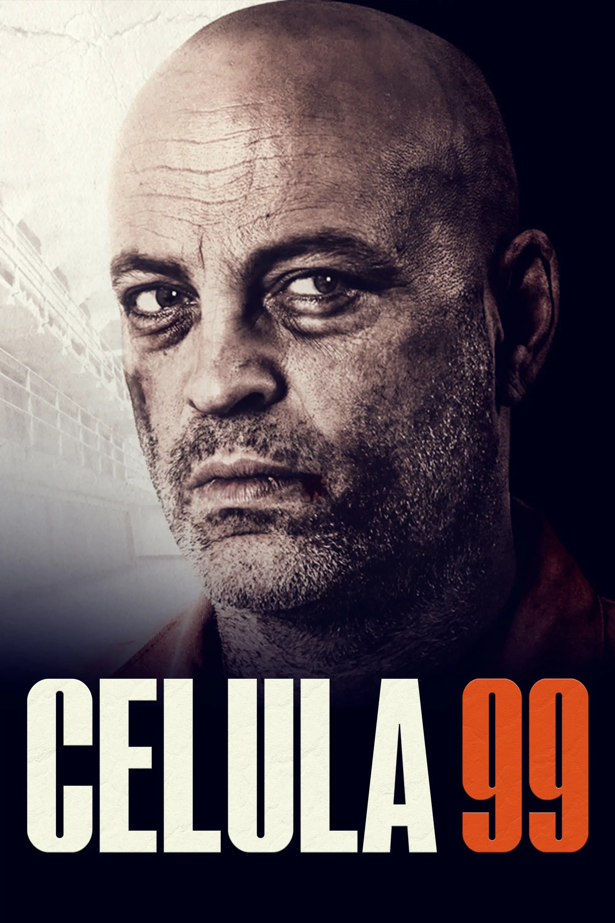Brawl in Cell Block 99