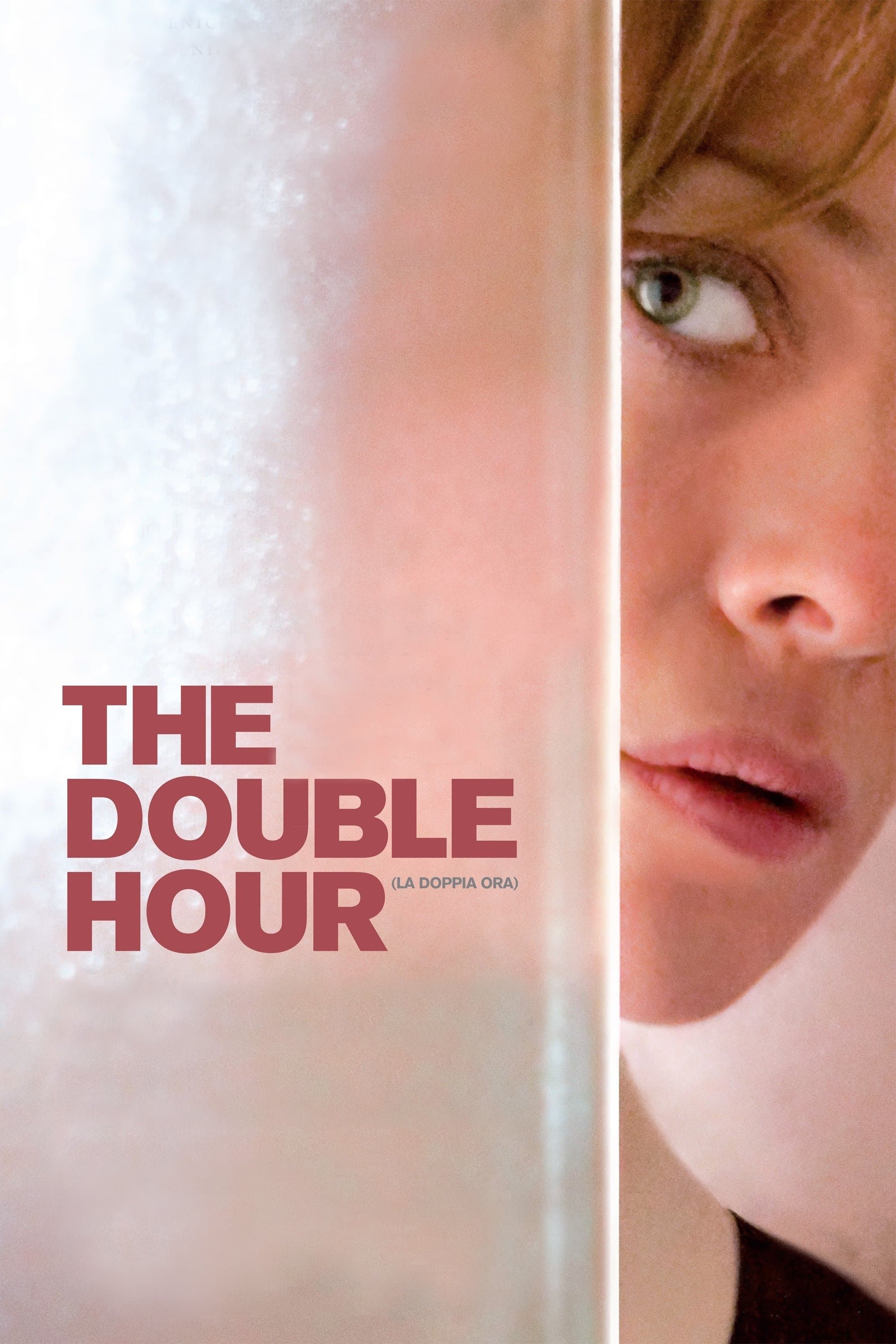 The Double Hour