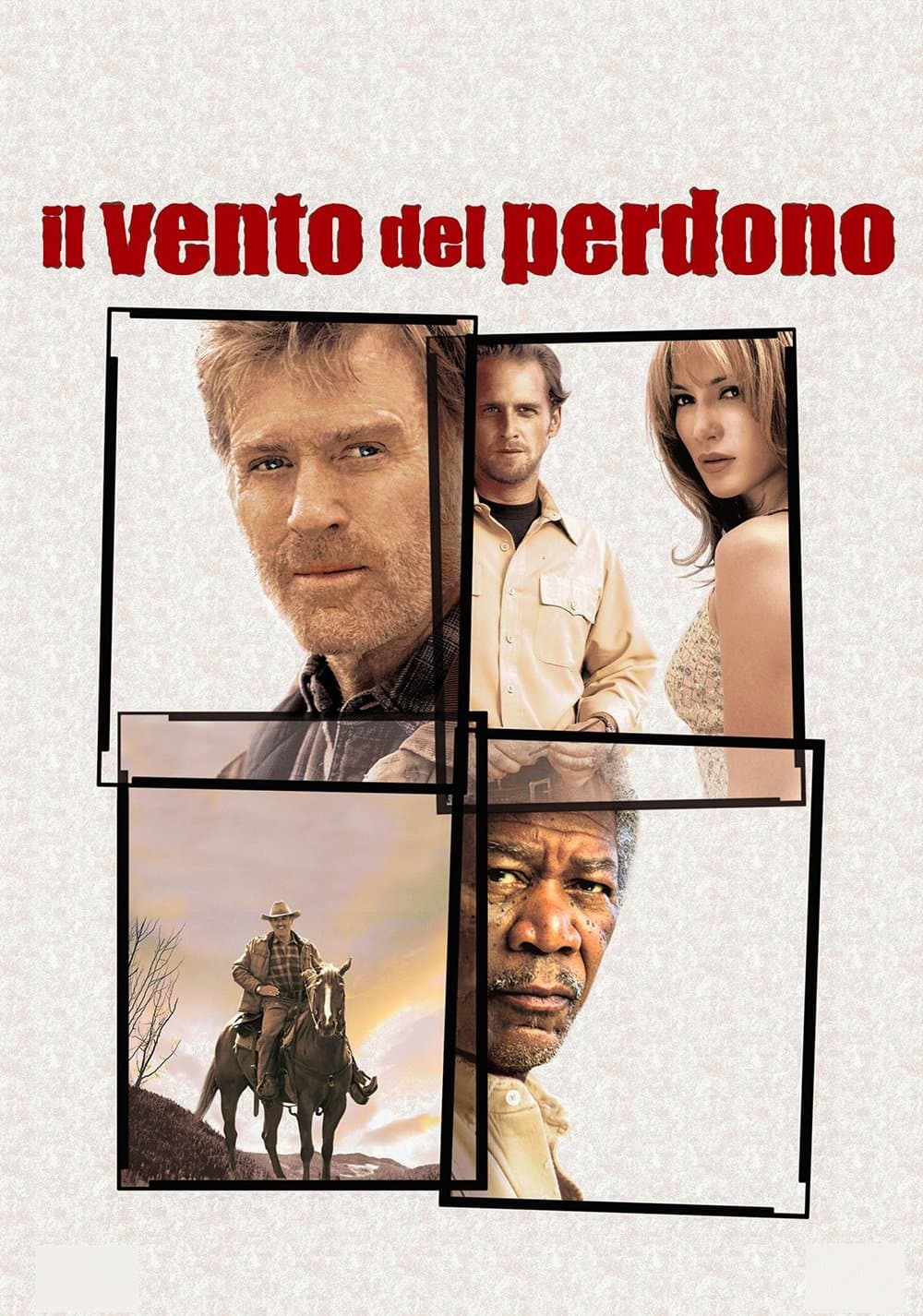 An Unfinished Life