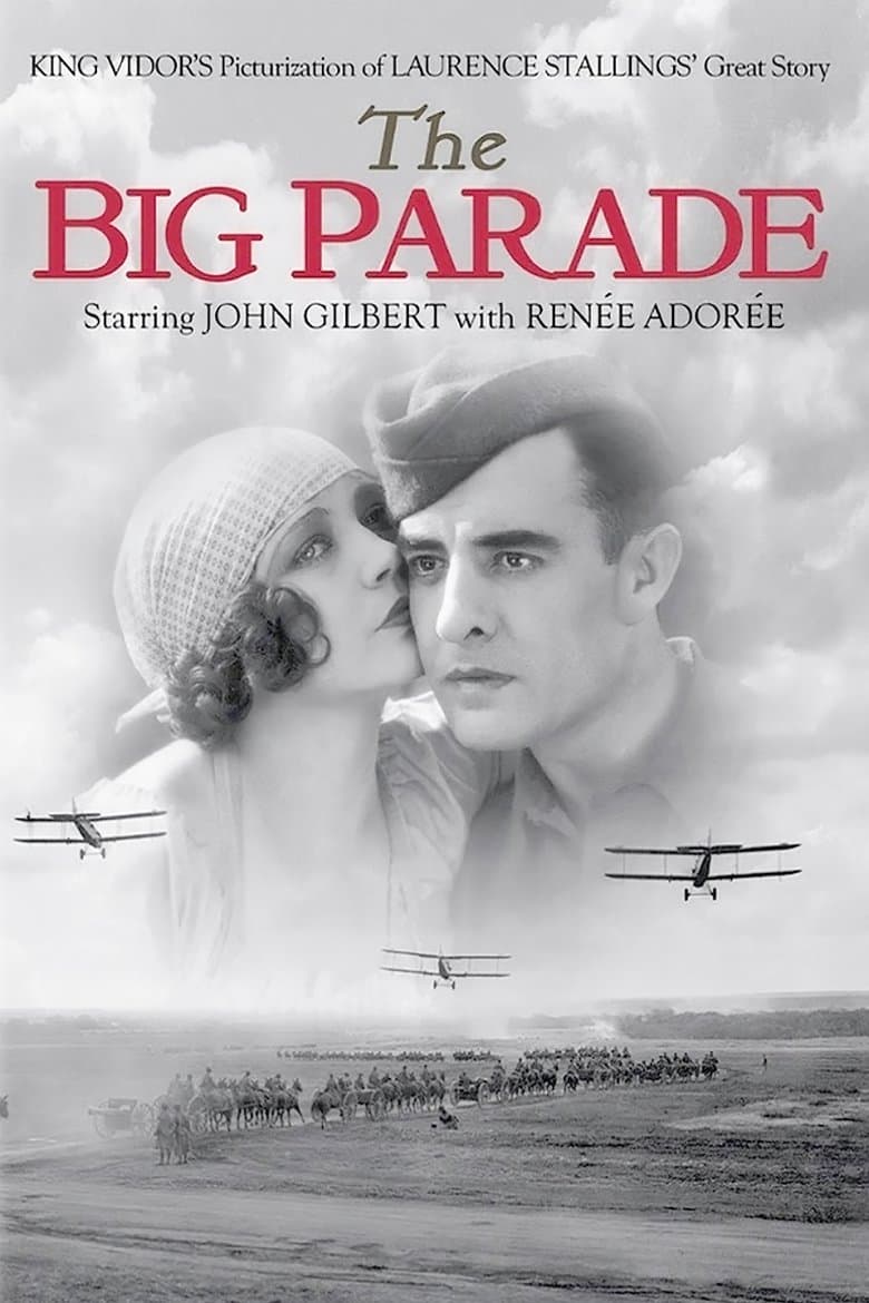 The Big Parade