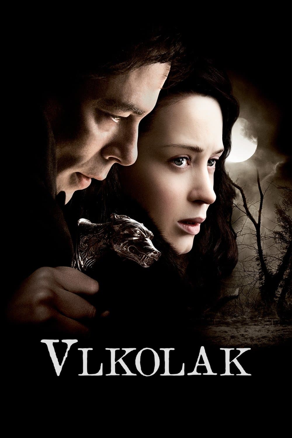 Vlkolak