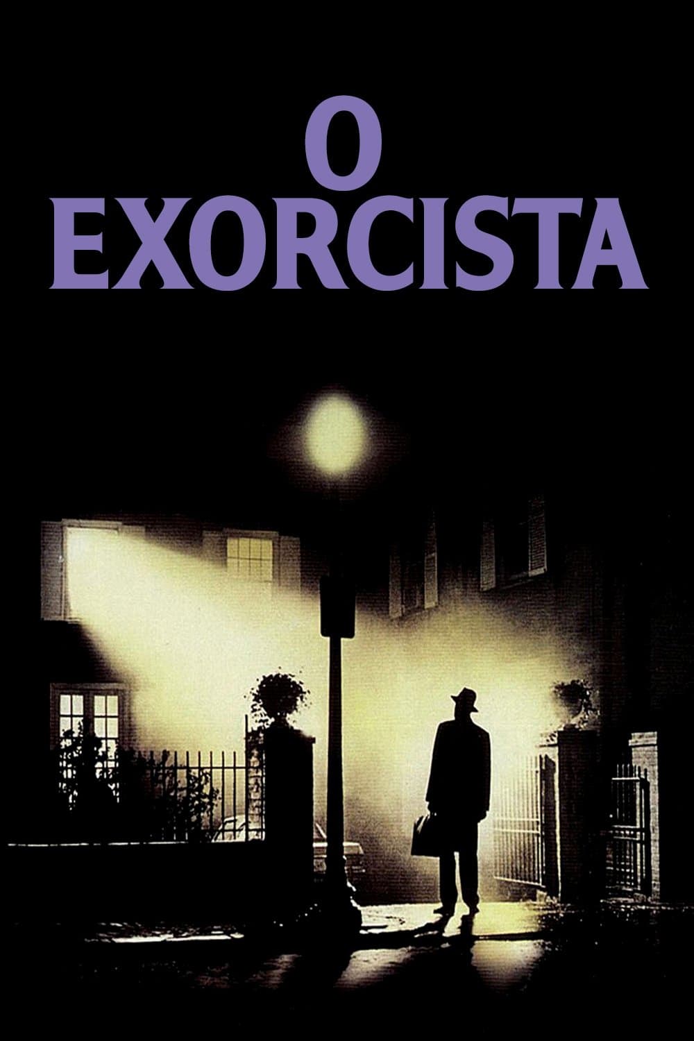 The Exorcist
