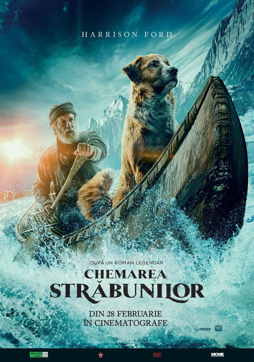 Chemarea străbunilor