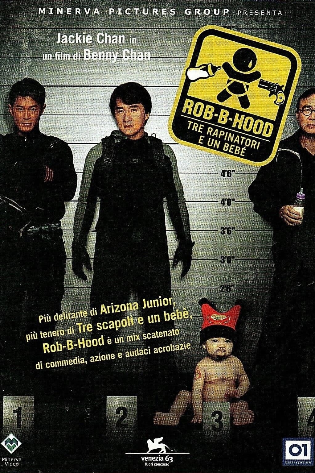 Rob-B-Hood