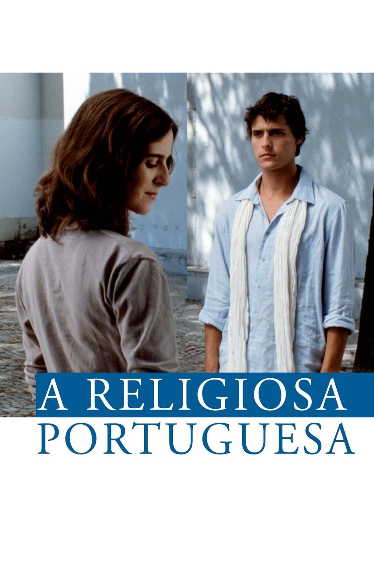 La Religieuse portugaise