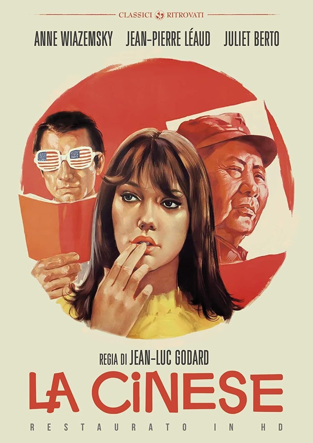 La Chinoise